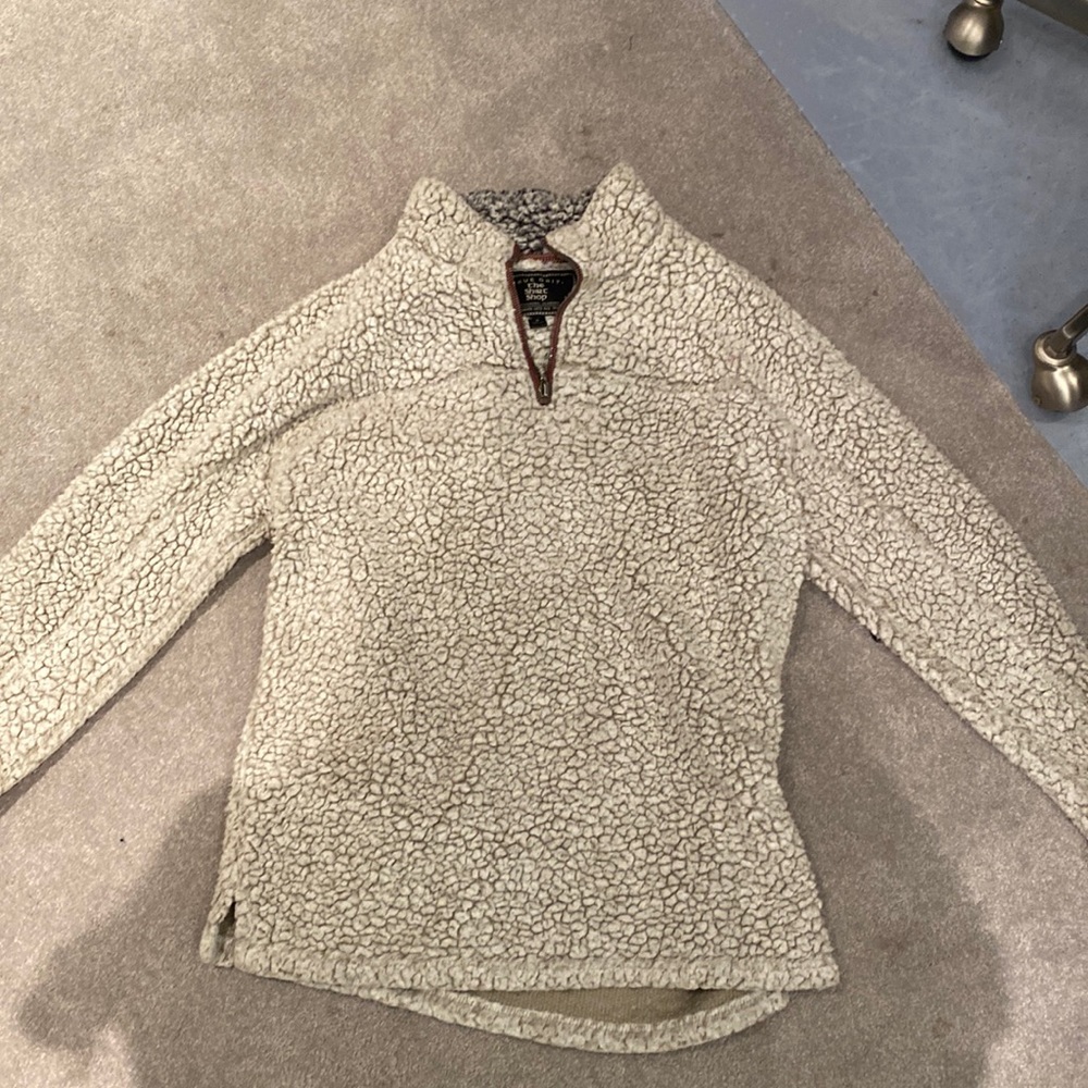 True Grit Jacket